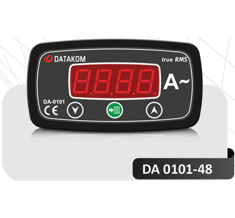 DA-0101 96X48
